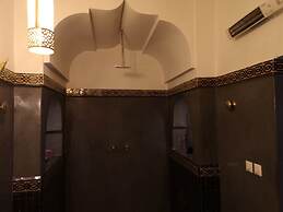 Riad Charme d'Orient - Adults Only