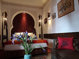 Riad Charme d'Orient - Adults Only