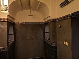 Riad Charme d'Orient - Adults Only
