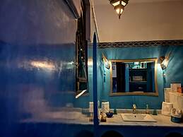 Riad Charme d'Orient - Adults Only