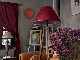 Riad Charme d'Orient - Adults Only