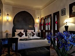 Riad Charme d'Orient - Adults Only