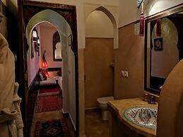 Riad Charme d'Orient - Adults Only
