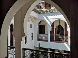 Riad Charme d'Orient - Adults Only