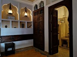 Riad Charme d'Orient - Adults Only