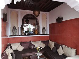 Riad Charme d'Orient - Adults Only