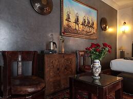 Riad Charme d'Orient - Adults Only