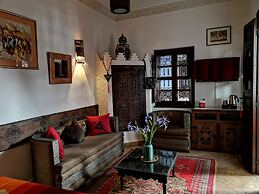 Riad Charme d'Orient - Adults Only