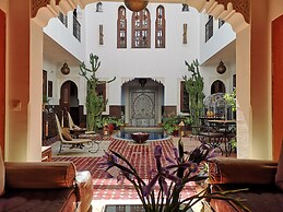 Riad Charme d'Orient - Adults Only
