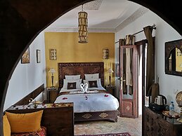 Riad Charme d'Orient - Adults Only