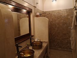 Riad Charme d'Orient - Adults Only