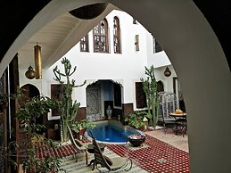 Riad Charme d'Orient - Adults Only