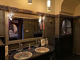 Riad Charme d'Orient - Adults Only