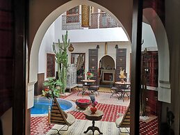 Riad Charme d'Orient - Adults Only