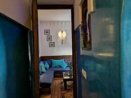 Riad Charme d'Orient - Adults Only