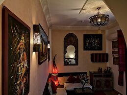 Riad Charme d'Orient - Adults Only