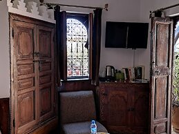 Riad Charme d'Orient - Adults Only