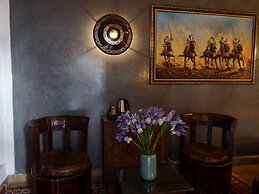 Riad Charme d'Orient - Adults Only