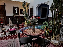 Riad Charme d'Orient - Adults Only