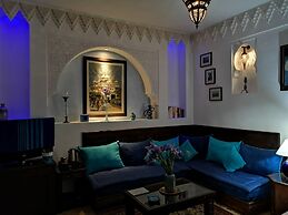 Riad Charme d'Orient - Adults Only