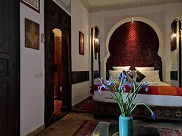 Riad Charme d'Orient - Adults Only