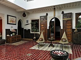 Riad Charme d'Orient - Adults Only
