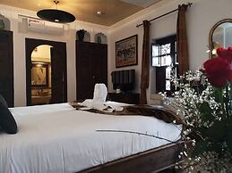 Riad Charme d'Orient - Adults Only