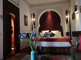 Riad Charme d'Orient - Adults Only