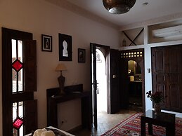 Riad Charme d'Orient - Adults Only