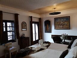 Riad Charme d'Orient - Adults Only