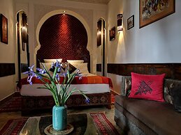 Riad Charme d'Orient - Adults Only