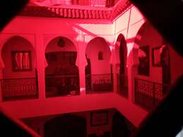 Riad Charme d'Orient - Adults Only