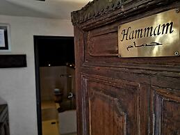 Riad Charme d'Orient - Adults Only