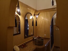 Riad Charme d'Orient - Adults Only