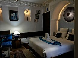 Riad Charme d'Orient - Adults Only