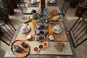 Riad Charme d'Orient - Adults Only