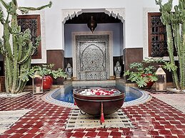 Riad Charme d'Orient - Adults Only