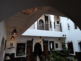 Riad Charme d'Orient - Adults Only