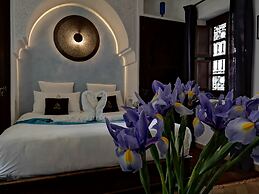 Riad Charme d'Orient - Adults Only