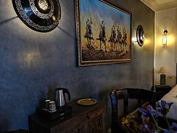 Riad Charme d'Orient - Adults Only