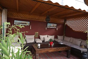 Riad Charme d'Orient - Adults Only