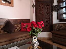 Riad Charme d'Orient - Adults Only