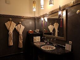 Riad Charme d'Orient - Adults Only