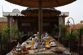 Riad Charme d'Orient - Adults Only