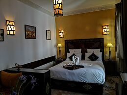 Riad Charme d'Orient - Adults Only