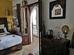 Riad Charme d'Orient - Adults Only