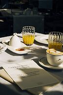 Goldene Rose Karthaus