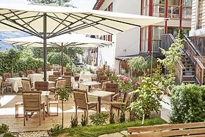 Goldene Rose Karthaus