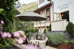 Goldene Rose Karthaus