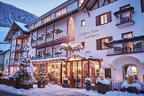 Goldene Rose Karthaus